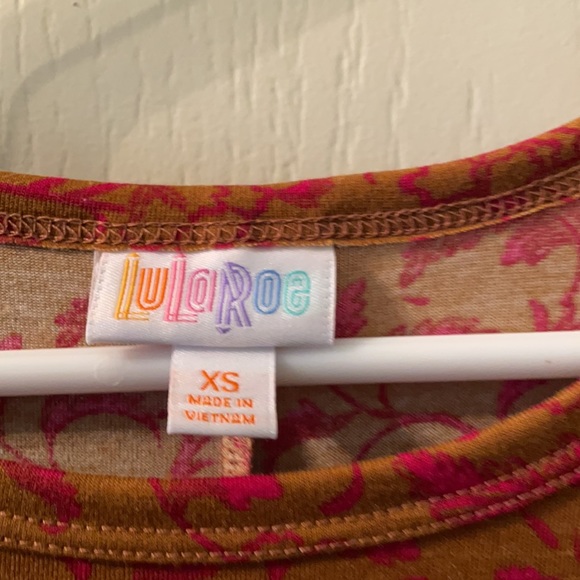 Carly swing dress. In excellent condition - Picture 2 of 2